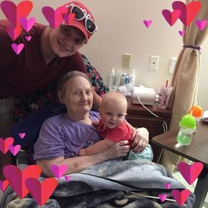 Meet your Posher, Peyton